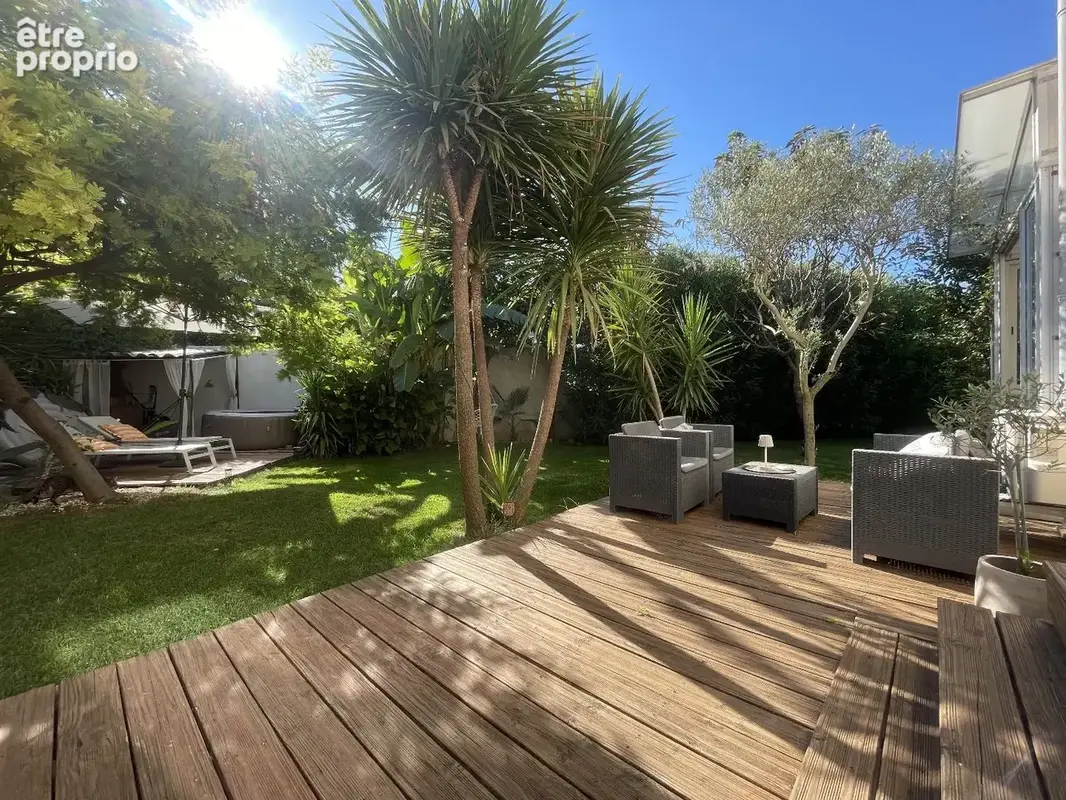 Maison 78 m² à Mauguio  - photo 8