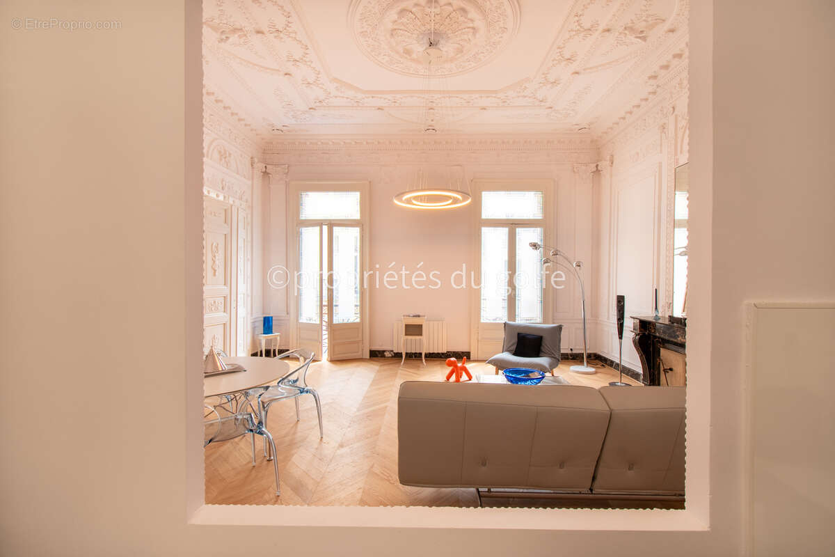 Appartement à SETE