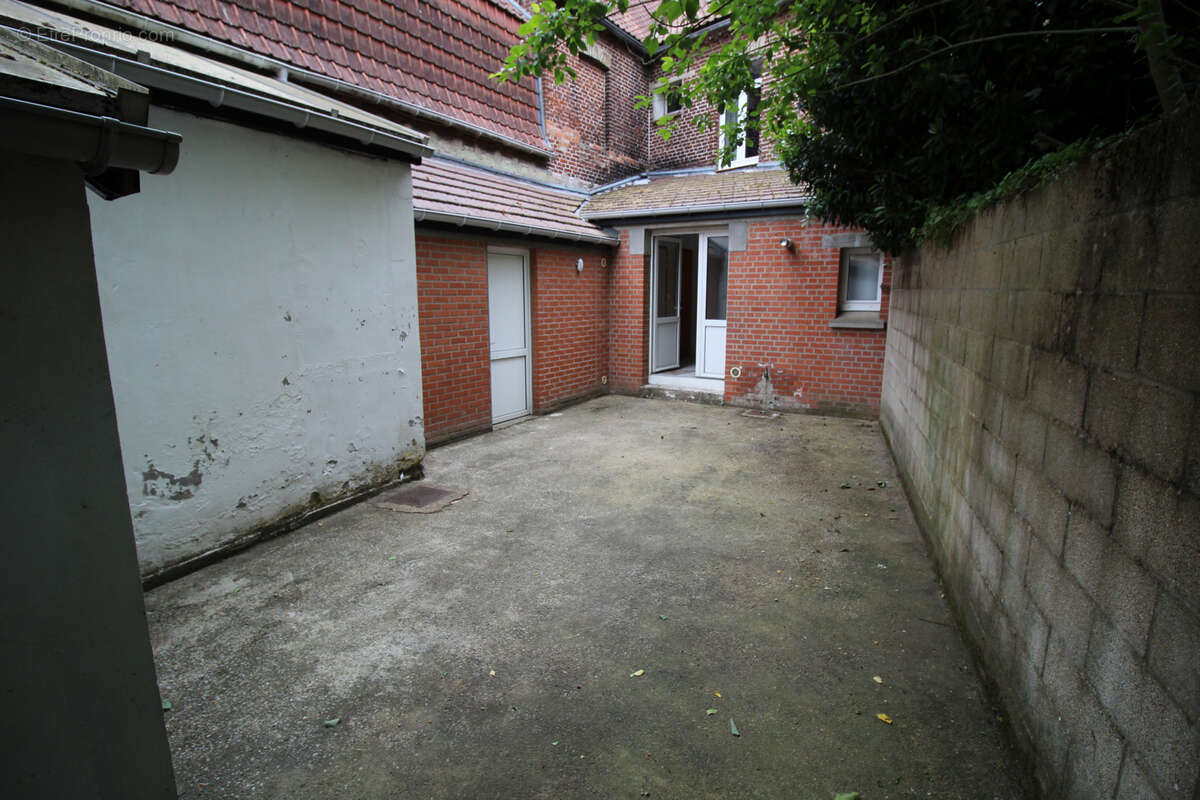 Appartement à ESQUELBECQ