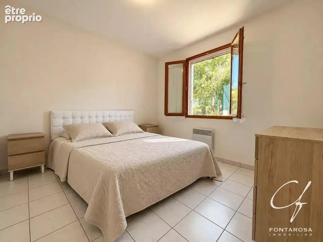 Maison 4 pièces-FREJUS-Cais - photo 7