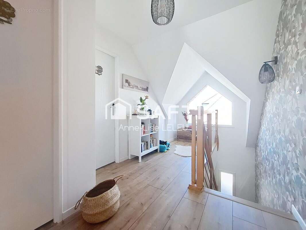 Photo 6 - Maison à CARVIN