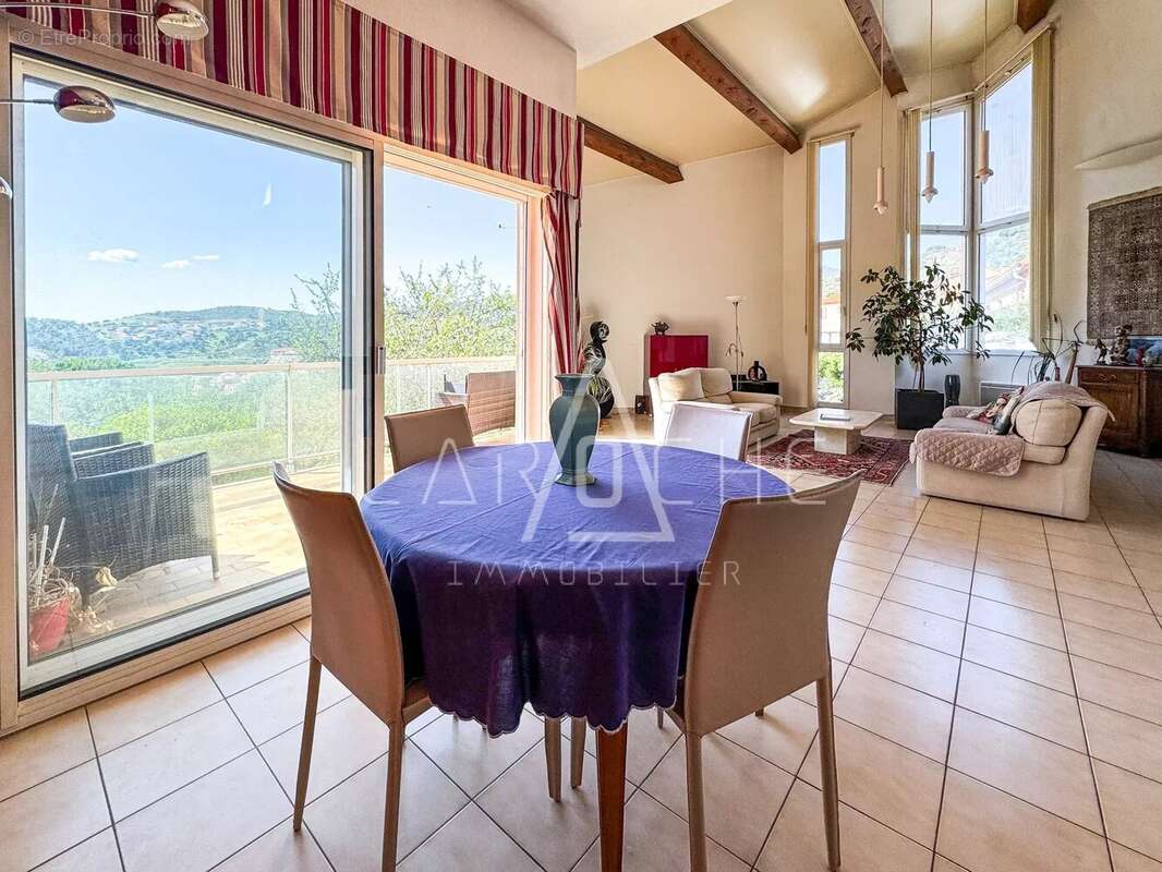 Appartement à PORT-VENDRES