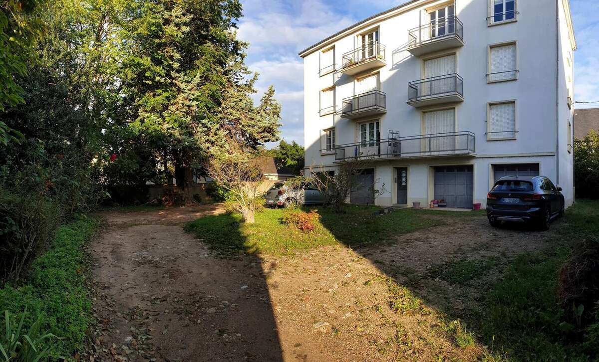 Appartement à ORLEANS