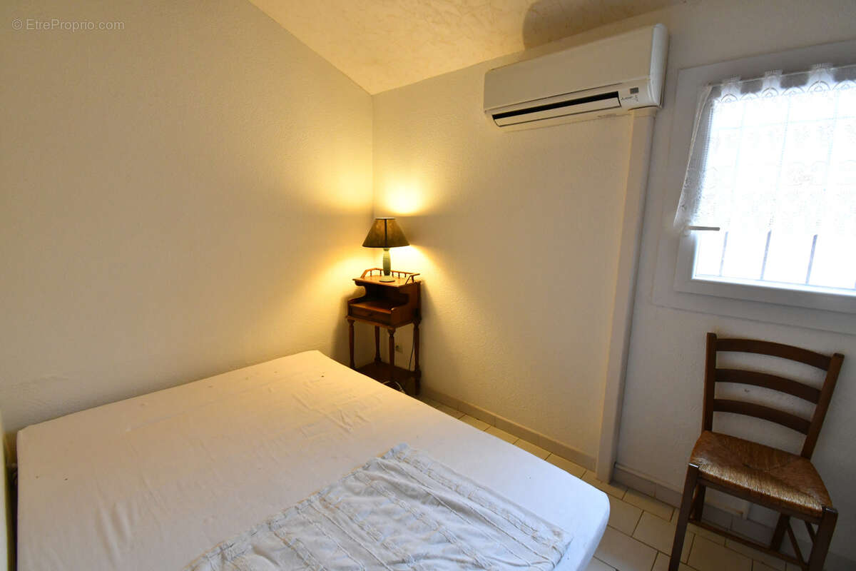 Maison à VALRAS-PLAGE