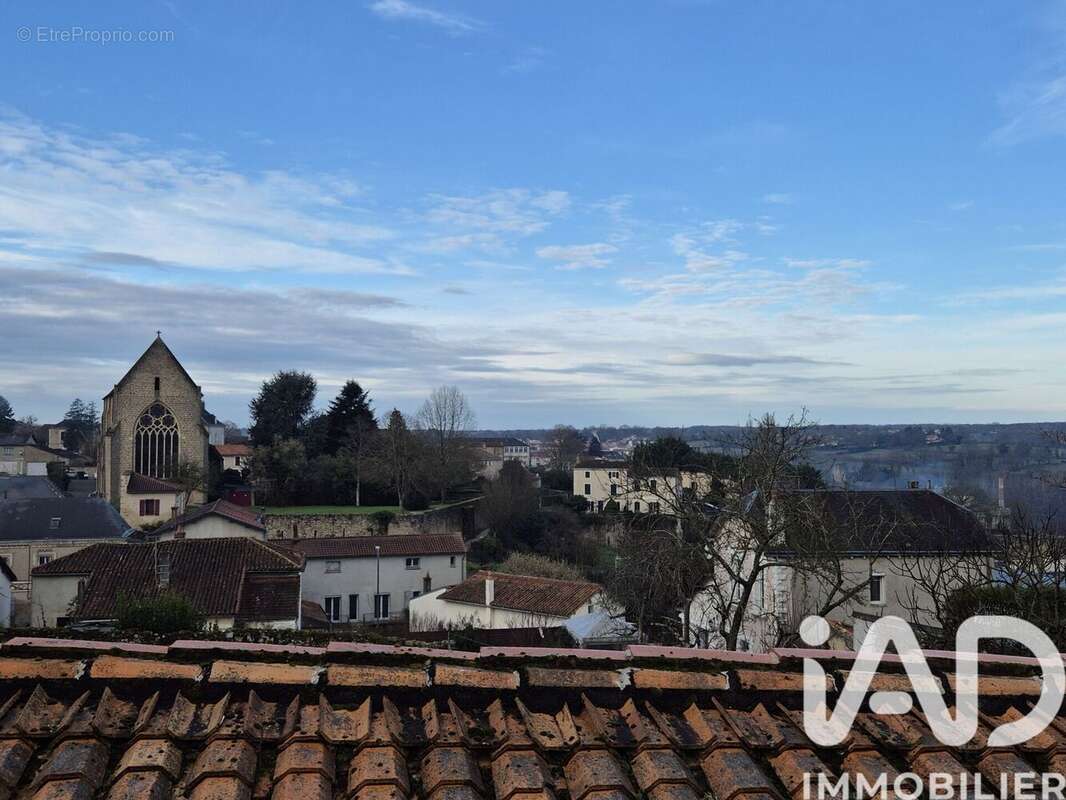 Photo 4 - Maison à PARTHENAY