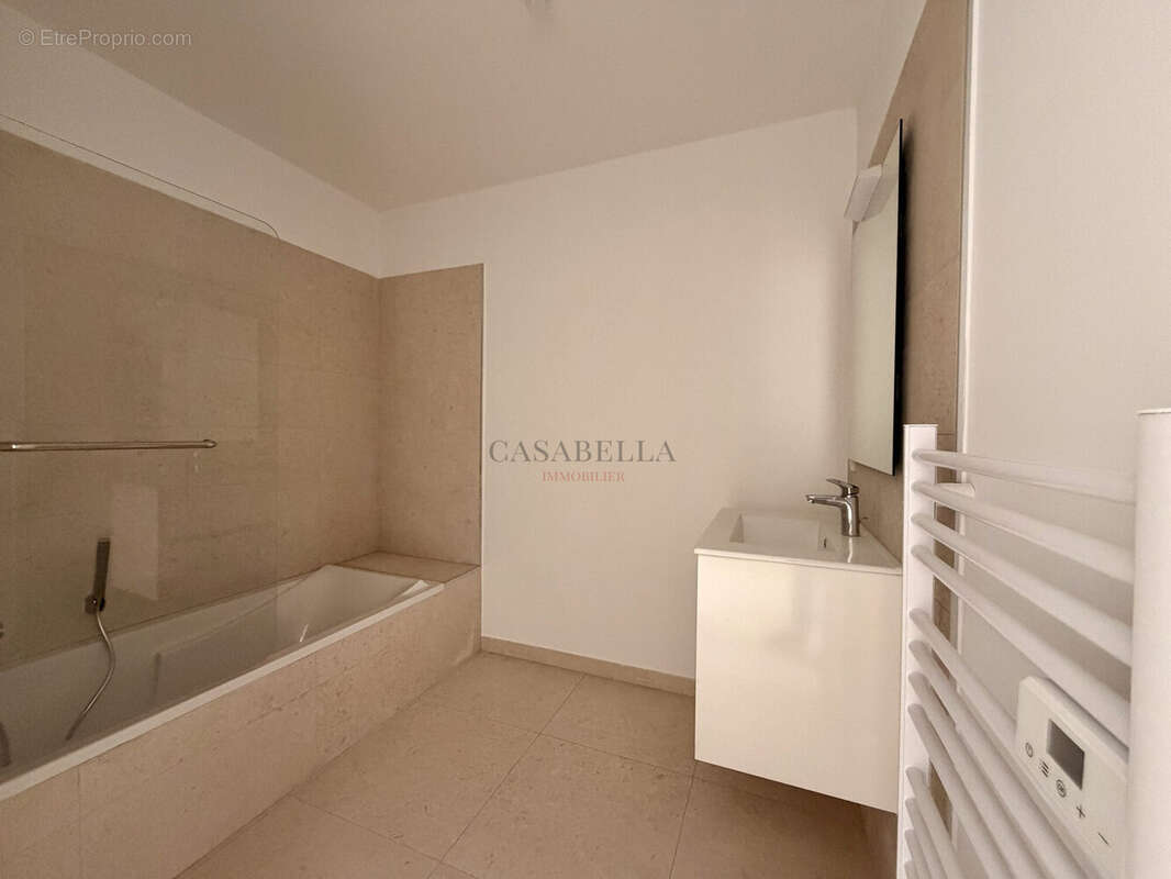 Appartement à AJACCIO