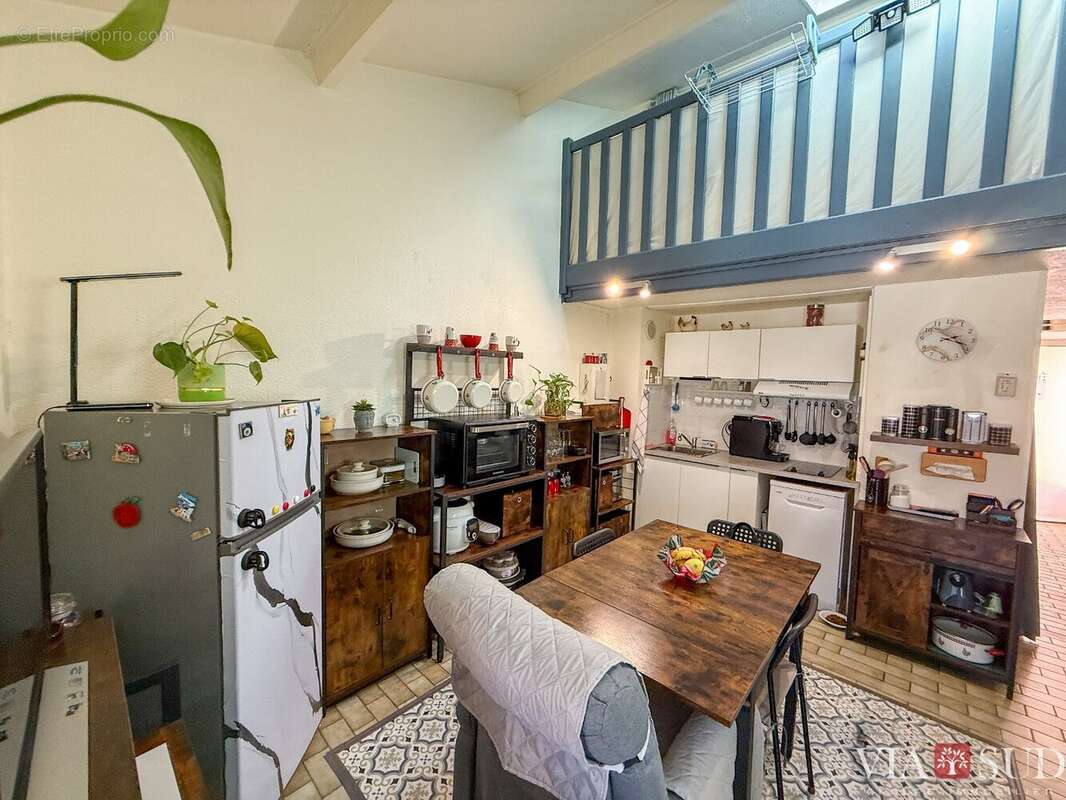 Appartement à VALRAS-PLAGE