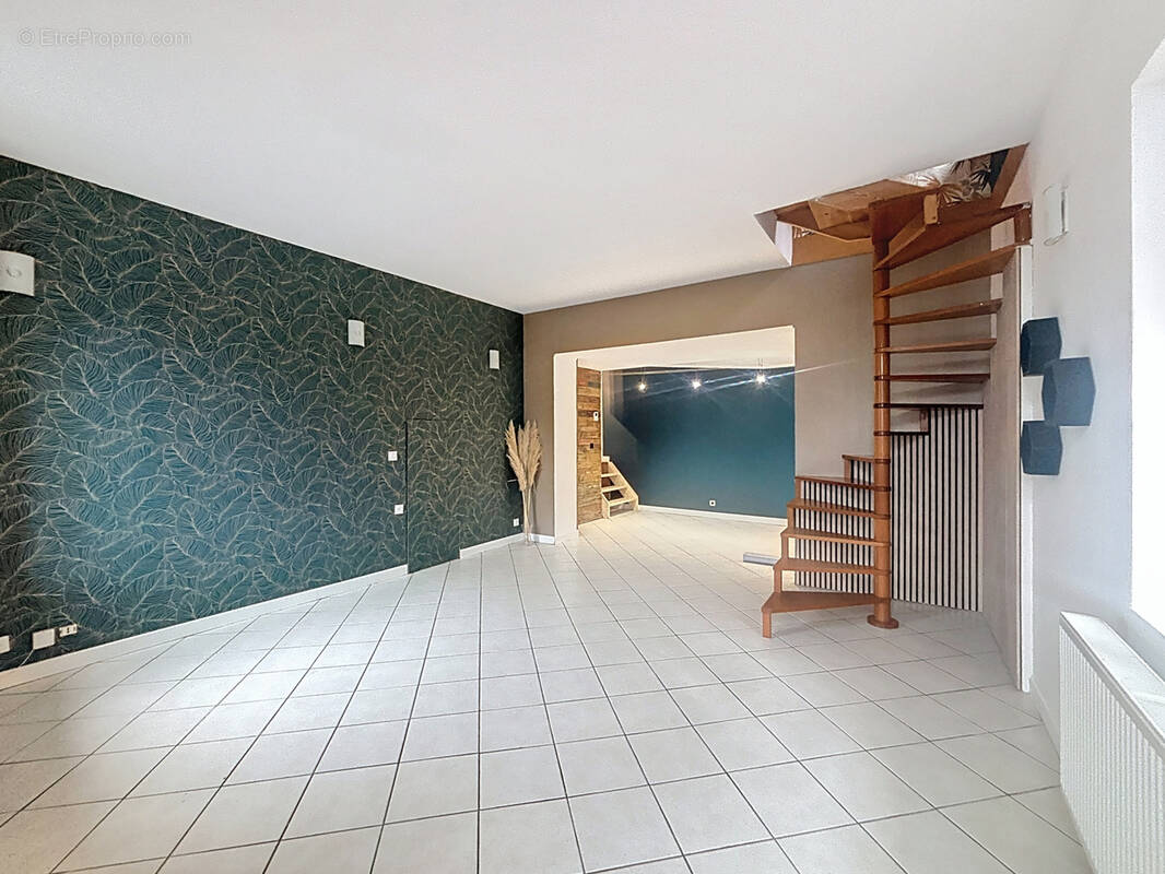 Maison à ONNAING