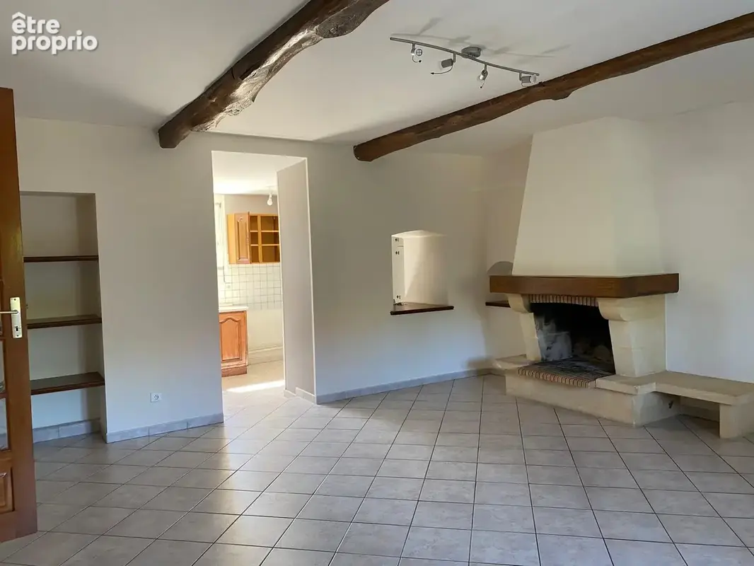 Appartement 87,3 m2 - photo 6