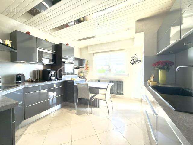 Appartement à PFASTATT