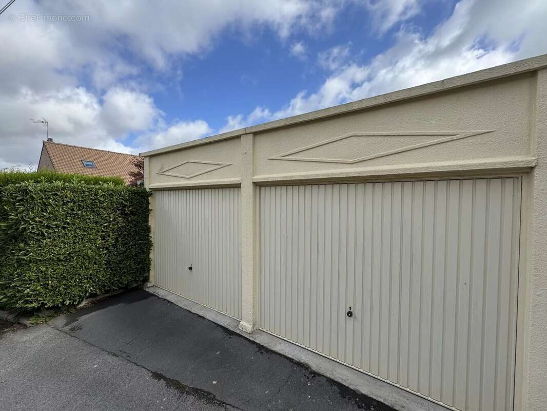 Maison à LE QUESNOY