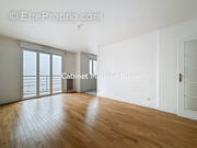 Appartement à PUTEAUX