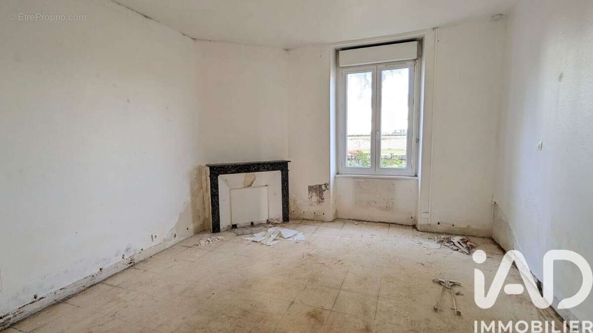 Photo 3 - Appartement à MARCHENOIR