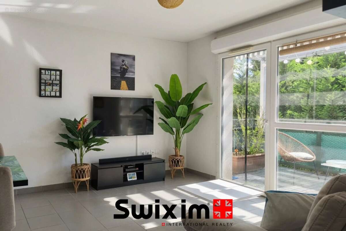 Appartement à MERIGNAC
