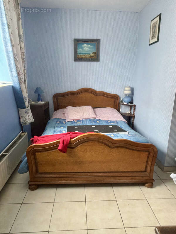 Maison à BELHOMERT-GUEHOUVILLE