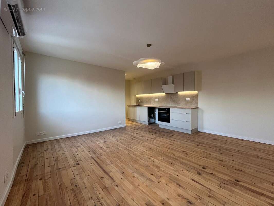 Appartement à VICHY