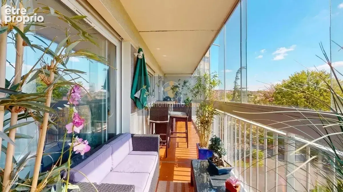 Appartement à MARLY-LE-ROI