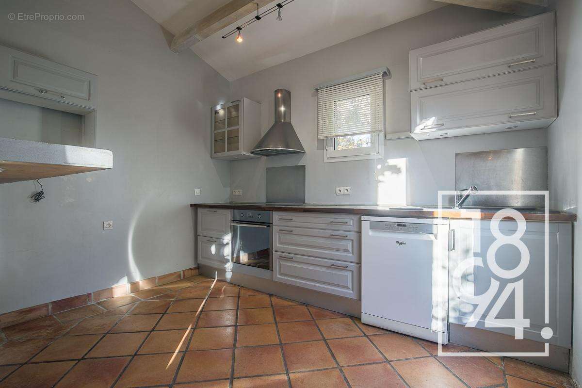 Maison à MARSEILLE-12E