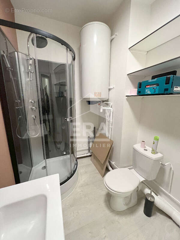 Appartement à VESOUL