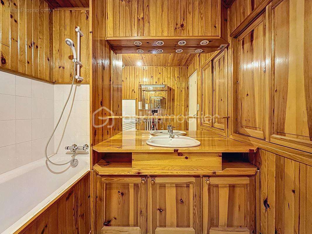 Appartement à TRIEL-SUR-SEINE