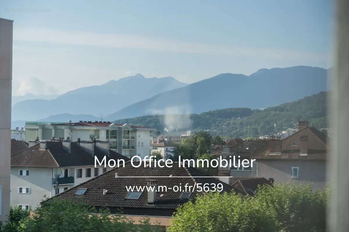 Appartement à ANNECY