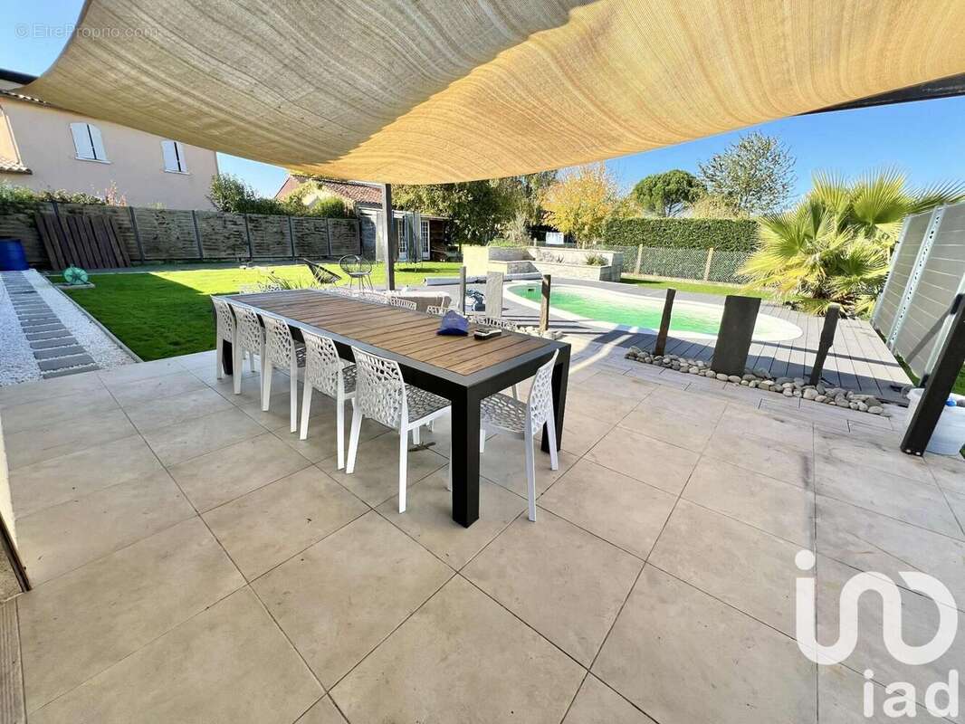 Photo 2 - Maison à MAUPREVOIR