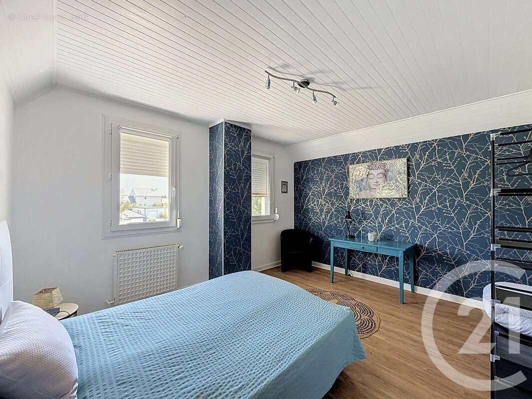 Maison 160 m² à Morieux  - photo 14