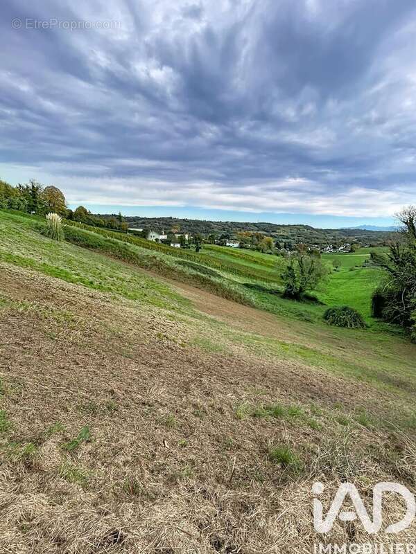 Photo 6 - Terrain à MONEIN