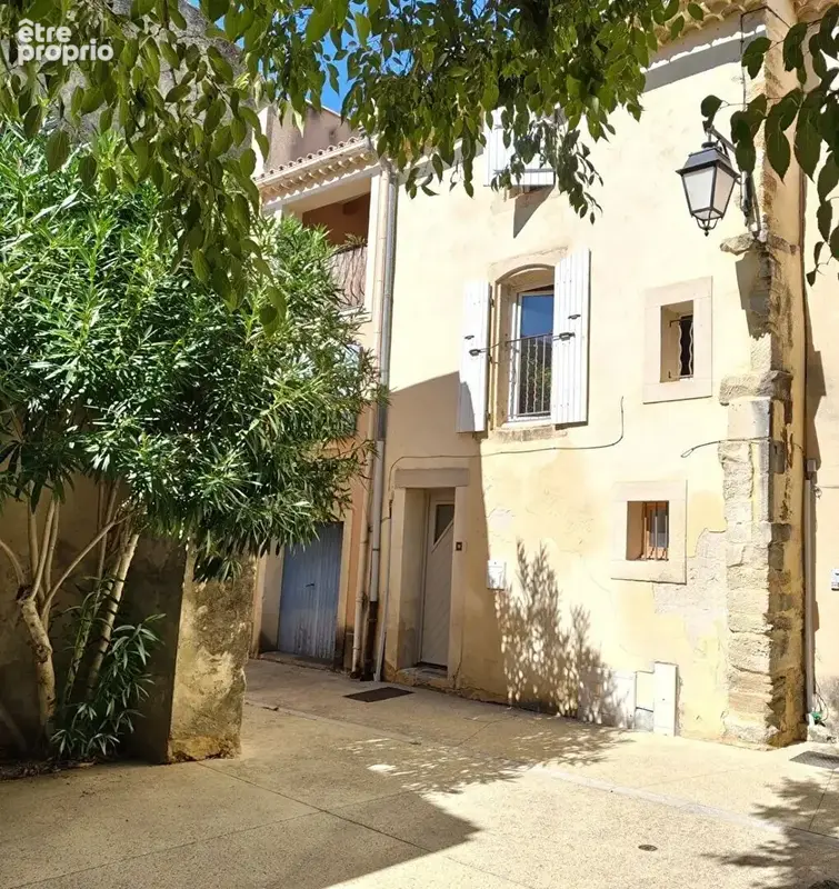 Maison de village avec rentabilité - photo 8