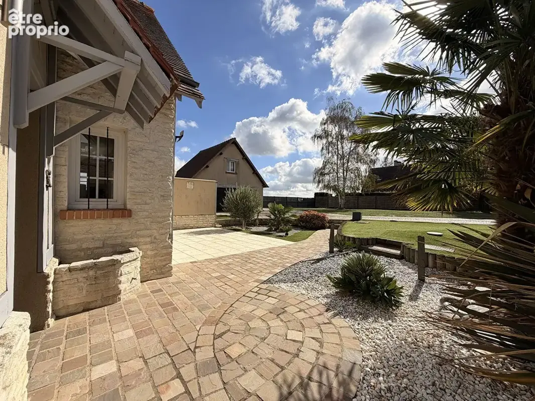 Maison en Vallée d'Eure - photo 3
