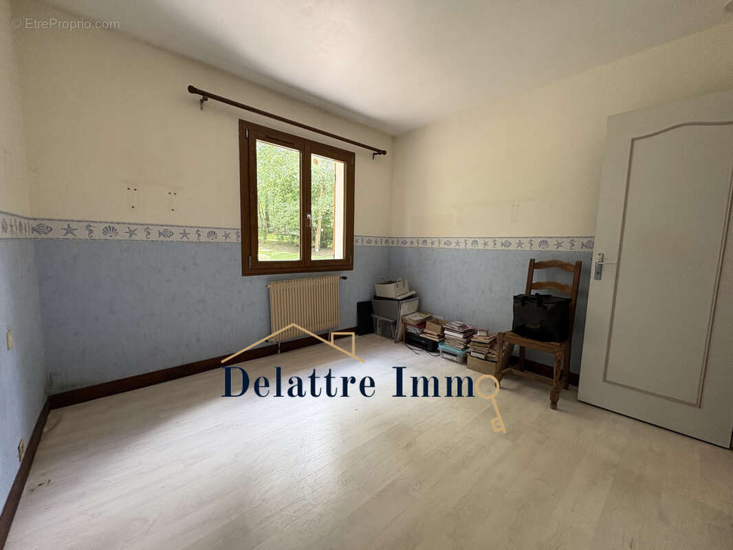 Plain pied sur sous-sol complet - Proche de Desvres - photo 10