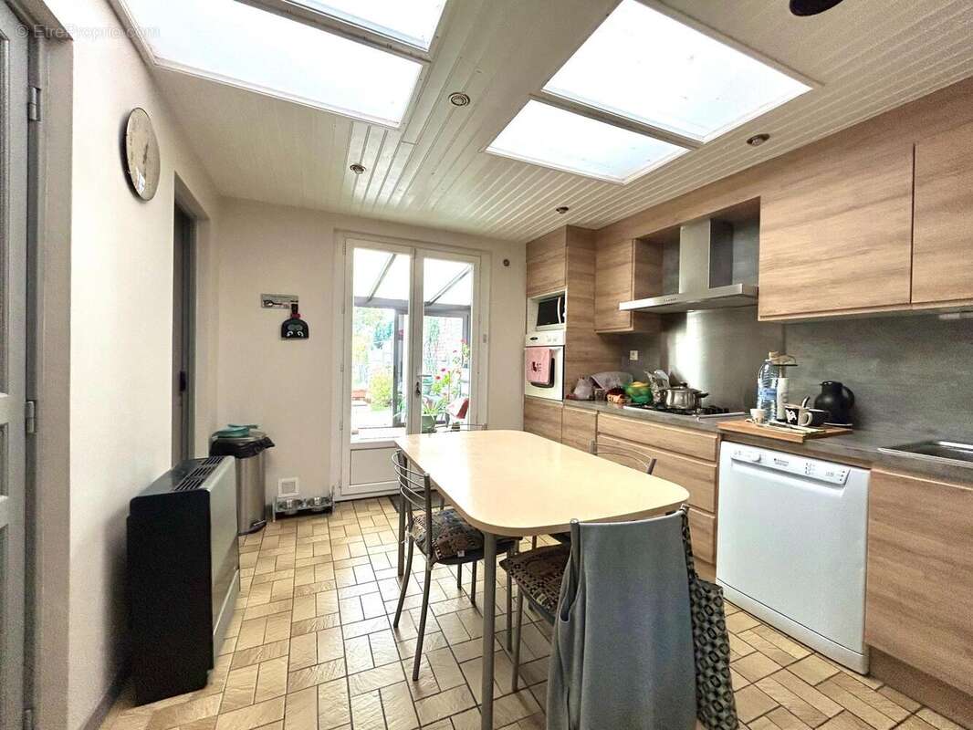 Photo 2 - Maison à HALLUIN