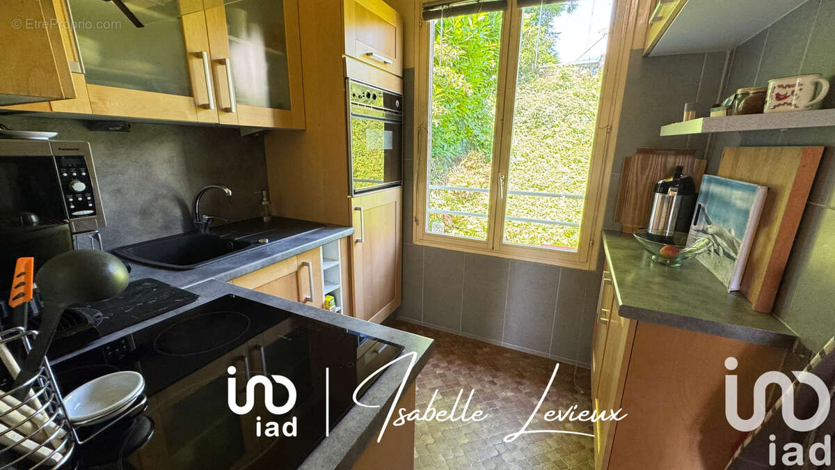 Photo 7 - Maison à SAINT-CYR-EN-ARTHIES