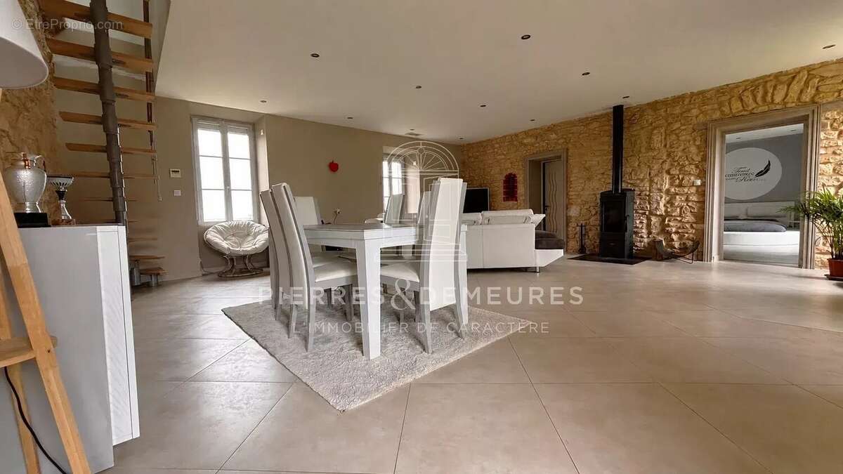 Maison à ARDENTES