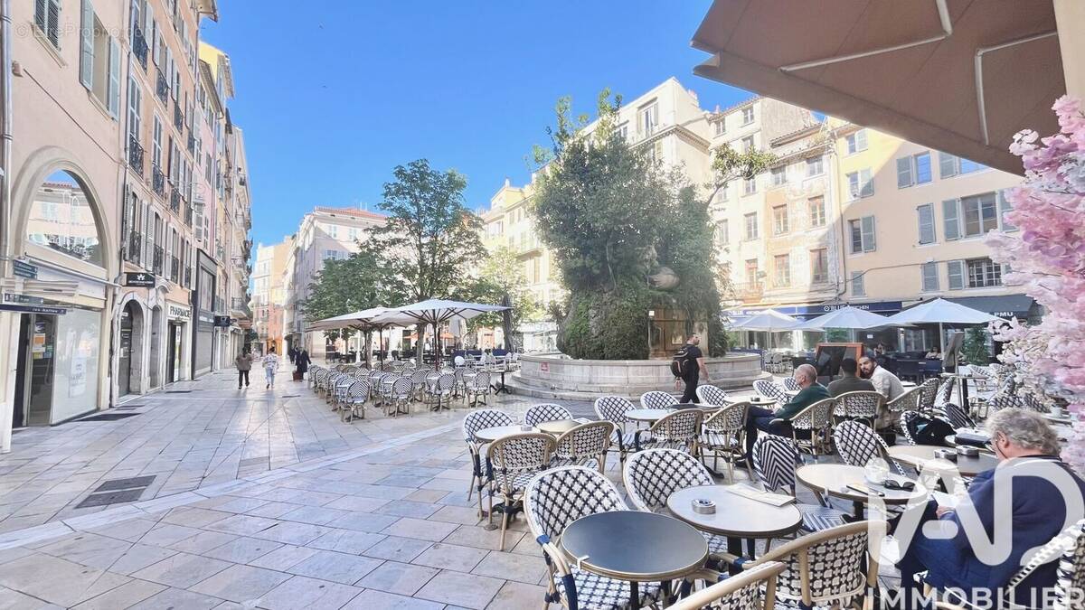 Photo 1 - Appartement à TOULON