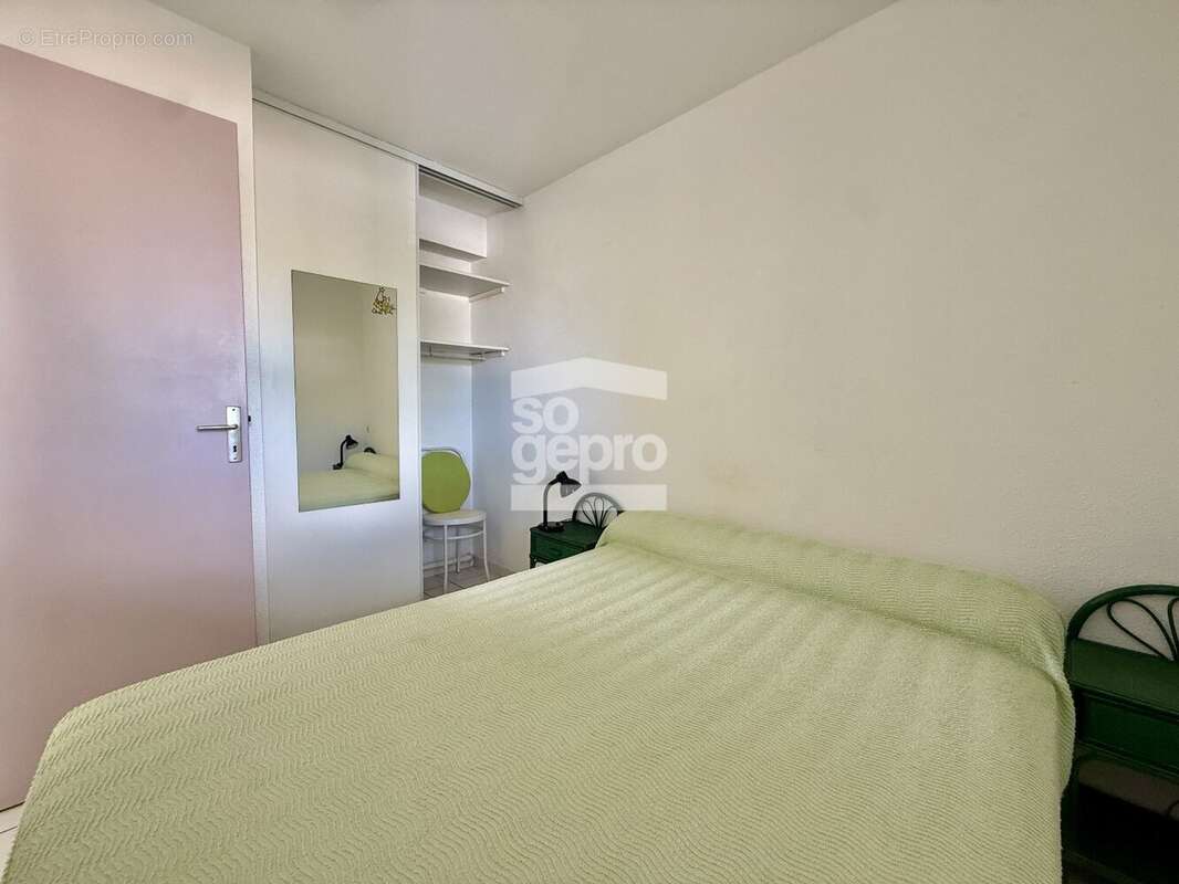 Appartement à AGDE