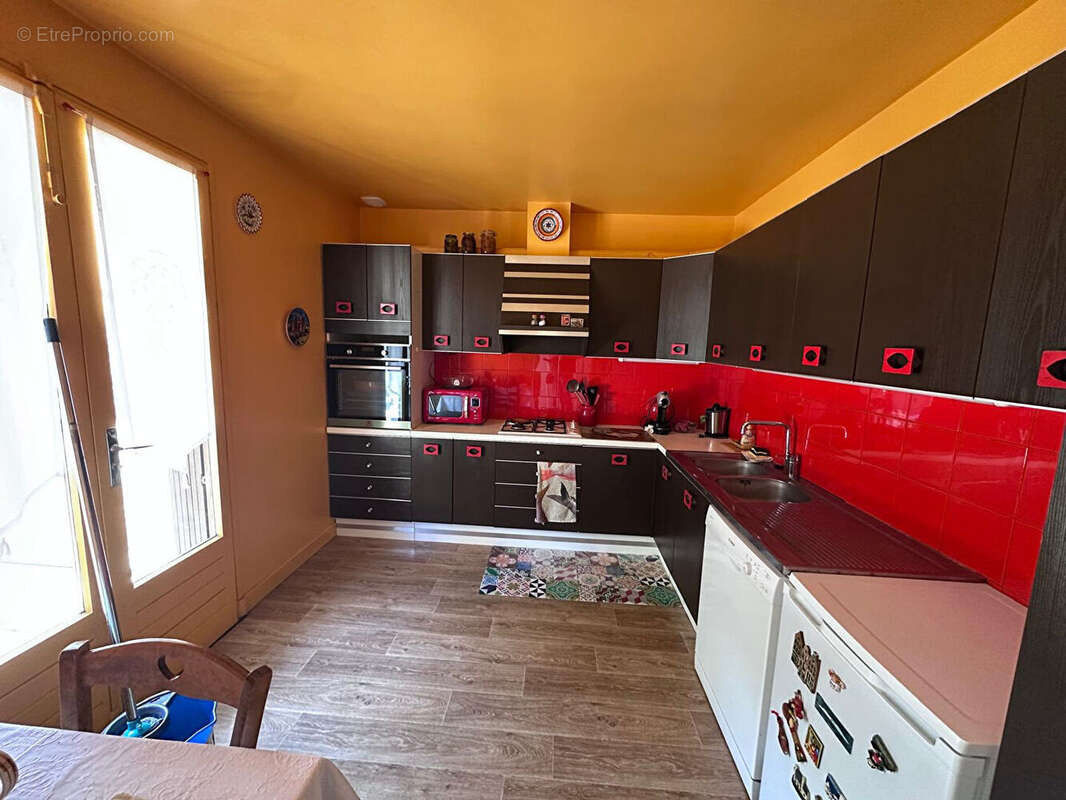 Appartement à LAGUIOLE