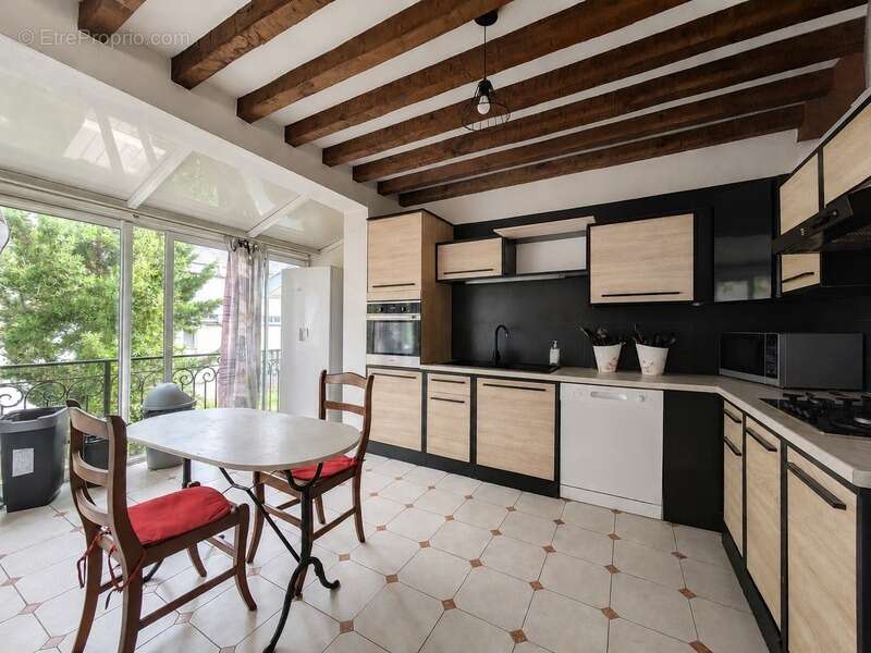 Maison à TALENCE