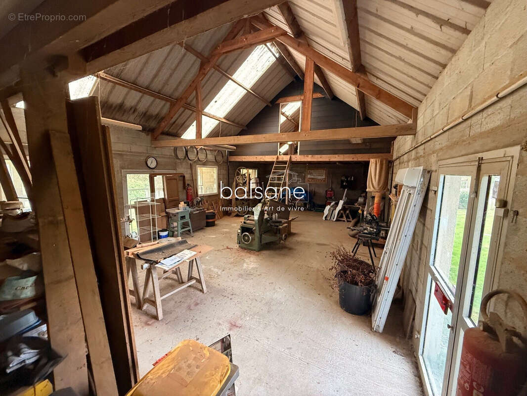 Maison à LE NEUBOURG