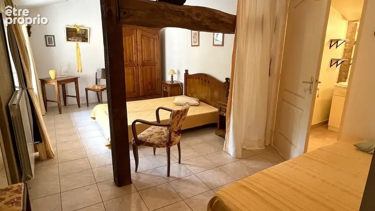 Maison 12 pièces 456 m² à vendre à Auch (32000) - photo 8