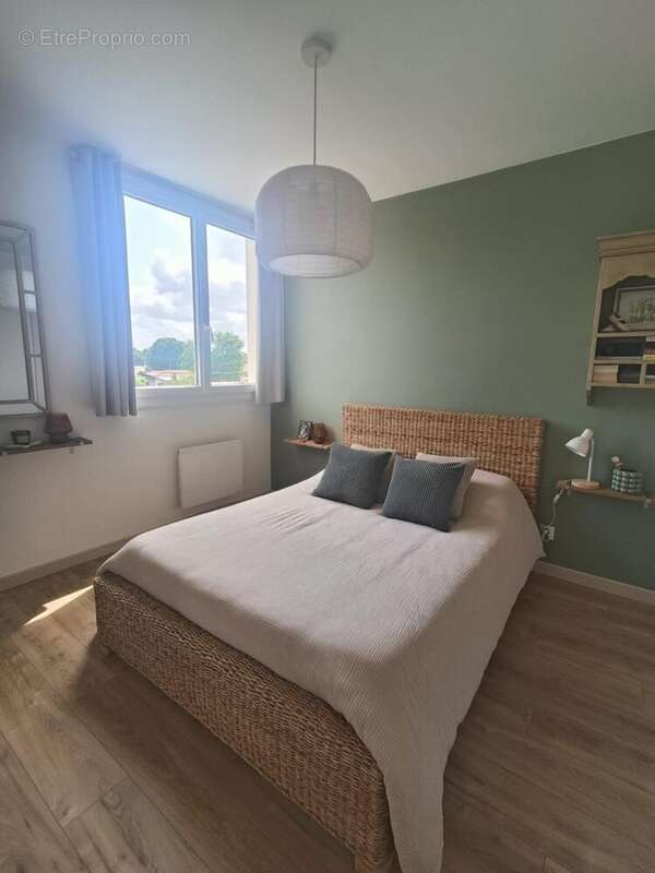 Photo 4 - Appartement à ANDERNOS-LES-BAINS