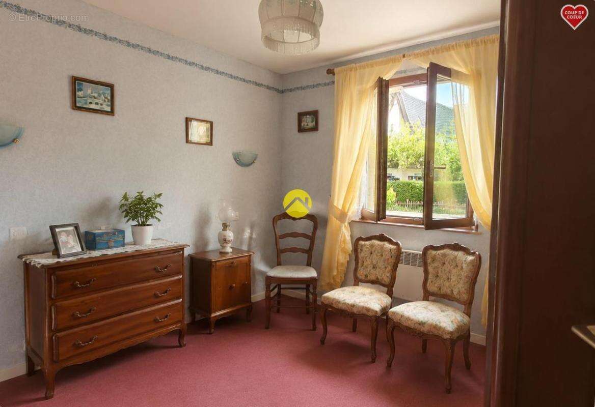 Maison de plein pied - photo 5