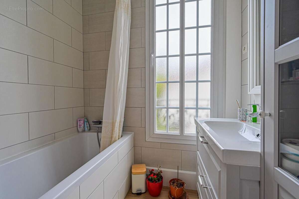 Photo 6 - Maison à ALFORTVILLE