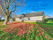 Maison à GIVERVILLE
