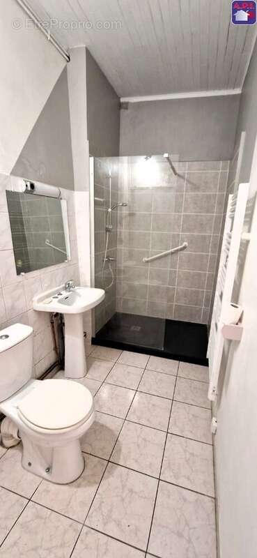 Appartement à MIREPOIX