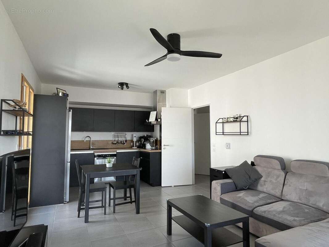 Photo 7 - Appartement à SATHONAY-CAMP