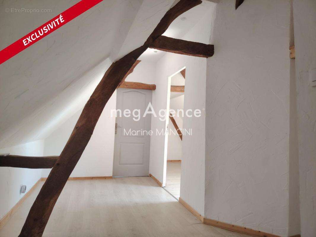 Maison lumineuse dans environnement calme - photo 12