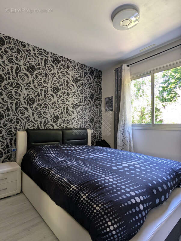 Maison à BONNOEUVRE