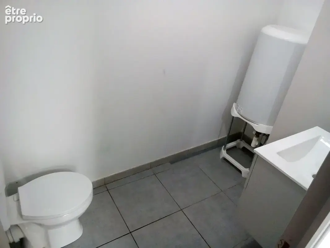 Appartement 300 m² à vendre à Limoges (87000) - photo 7