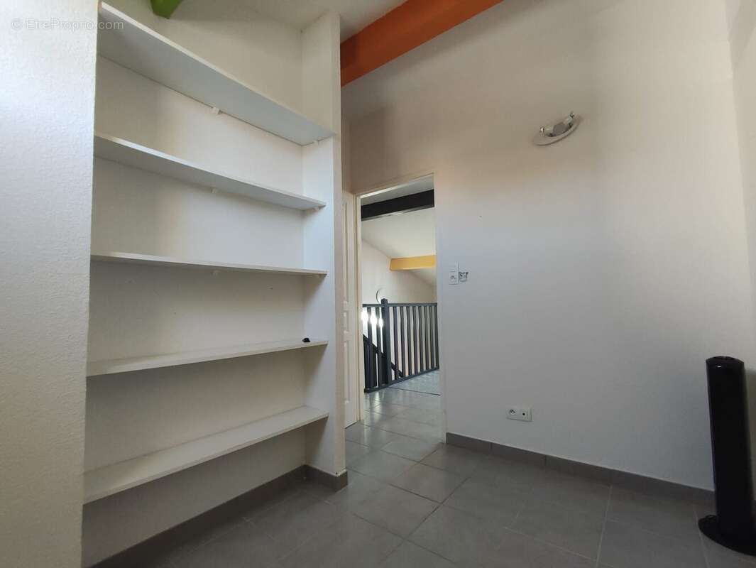 Appartement à FLEURY